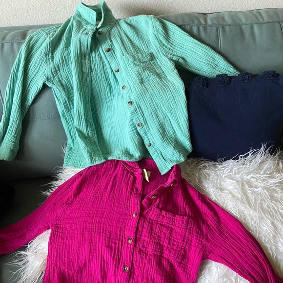 Thereabouts sweaters - Picture 1 of 4